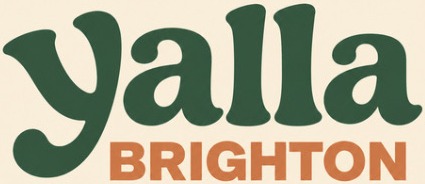 YallaBrighton logo